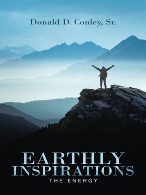 cover image of Earthly Inspirations